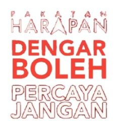 Dengar boleh. In Shaa Allah.